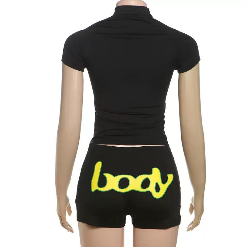 Some Body Short Sets