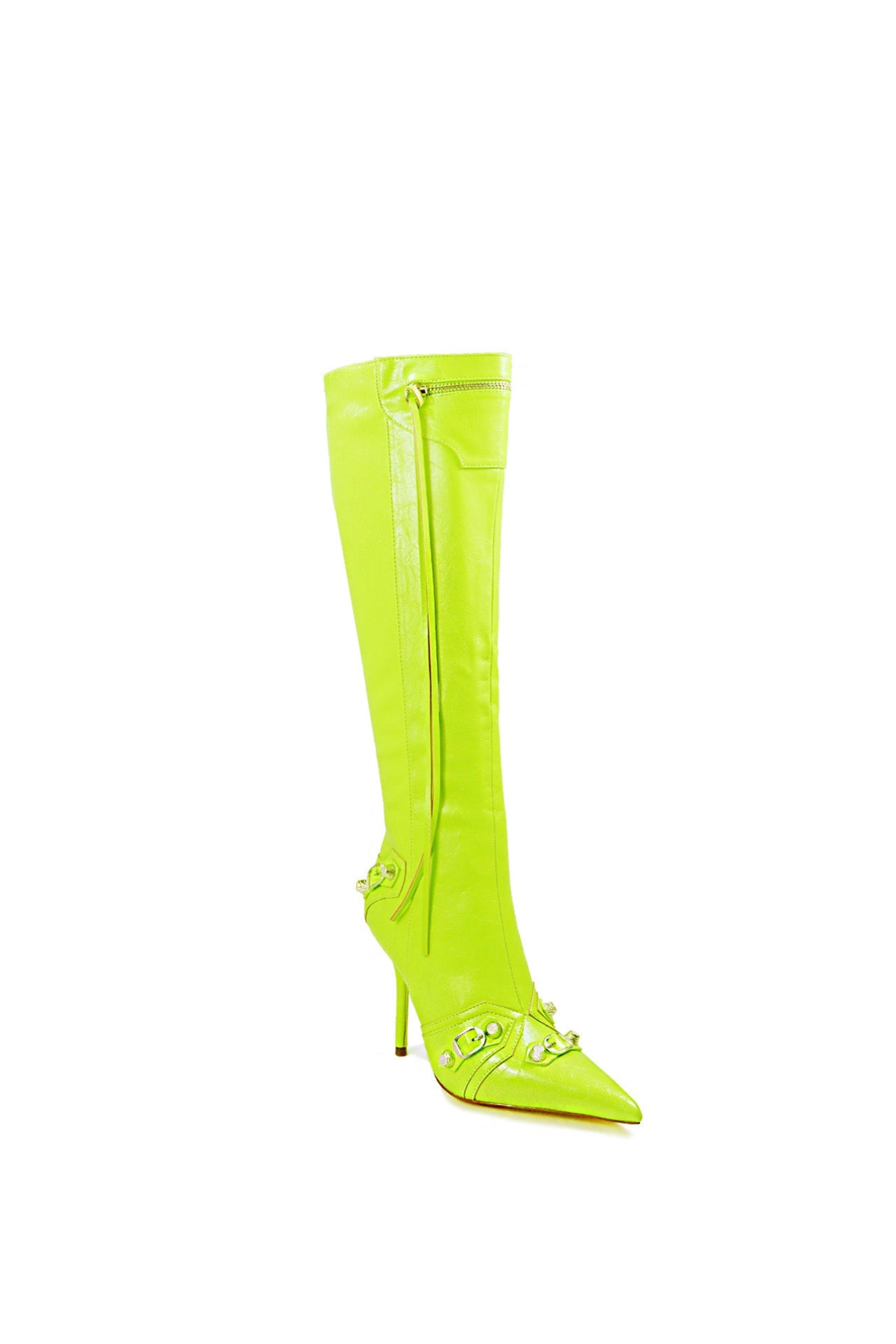 Rockstar Boot