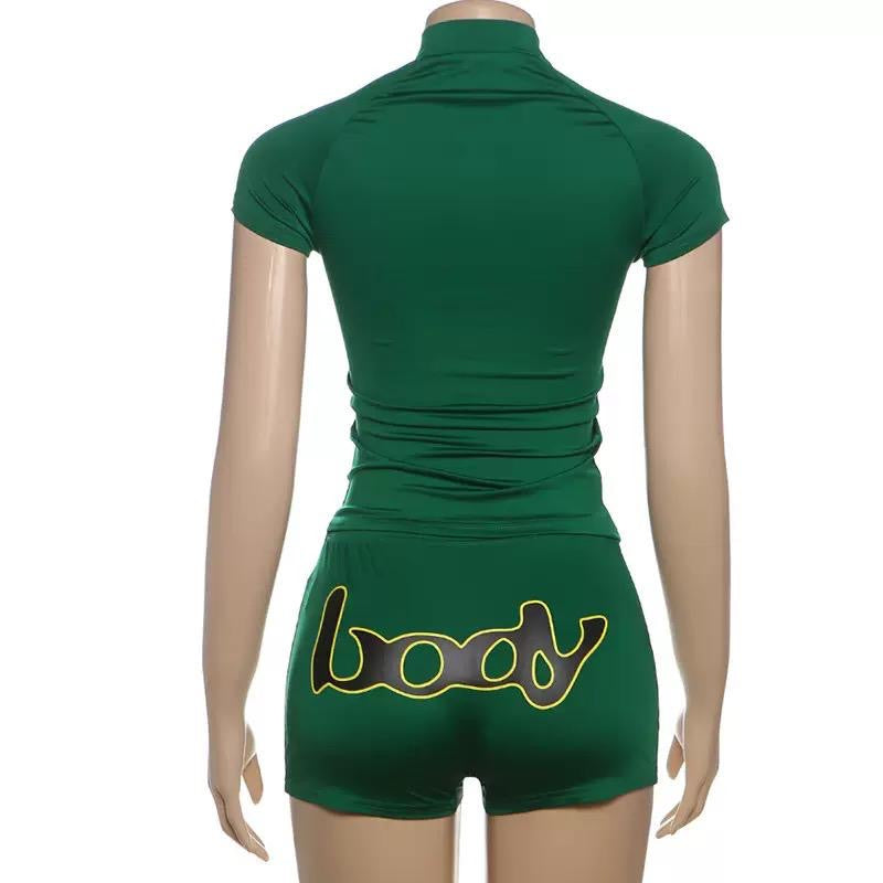 Some Body Short Sets