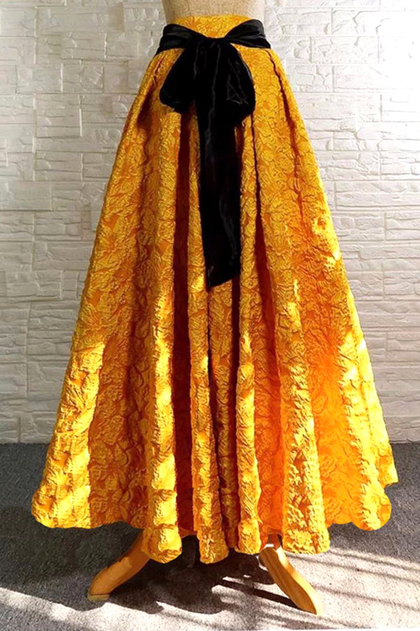 Palace Skirt