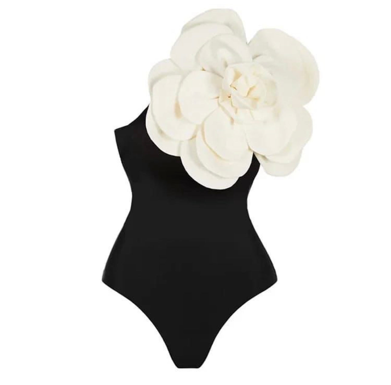 Flower Bomb Bodysuit