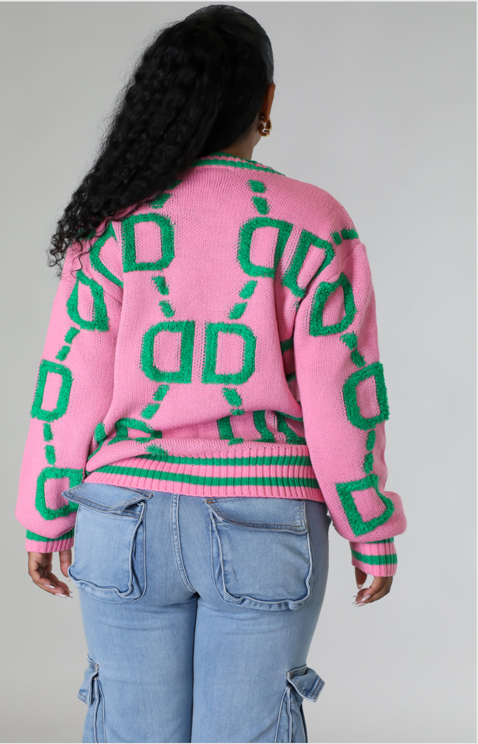 AK Sweater