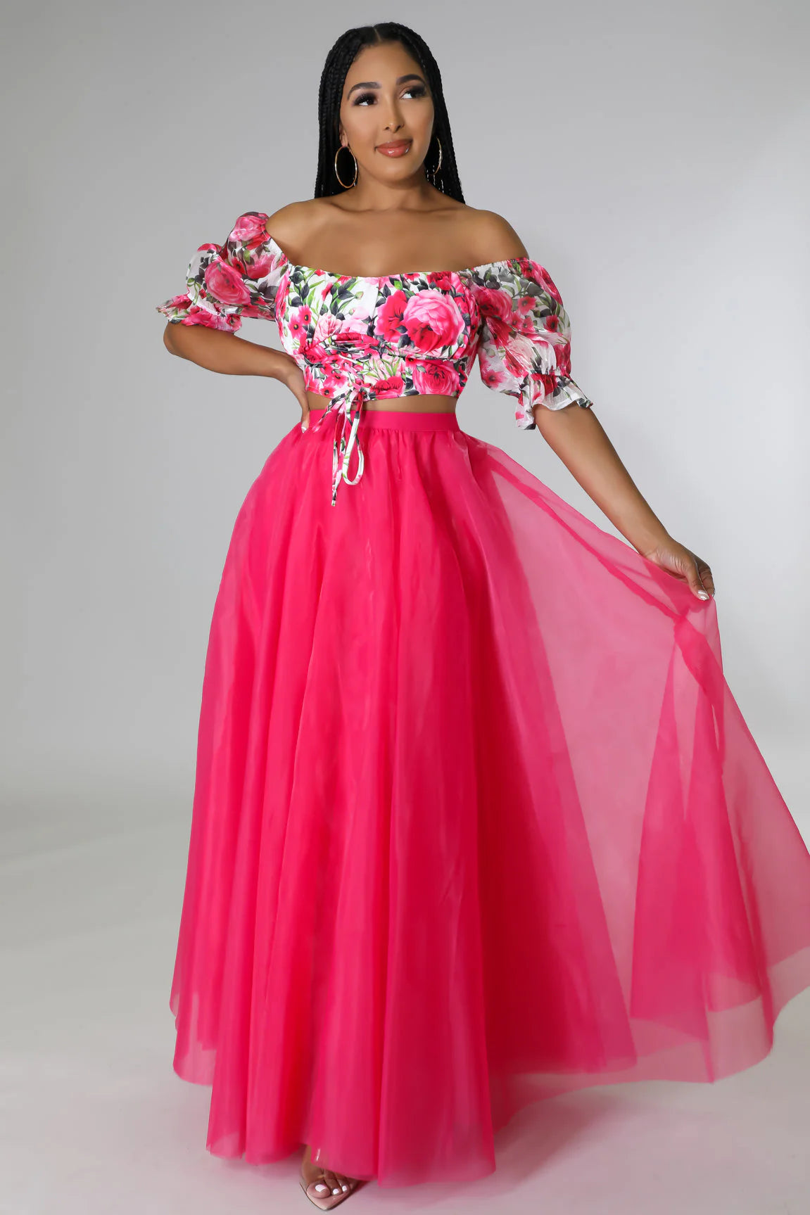ANVICA SKIRT