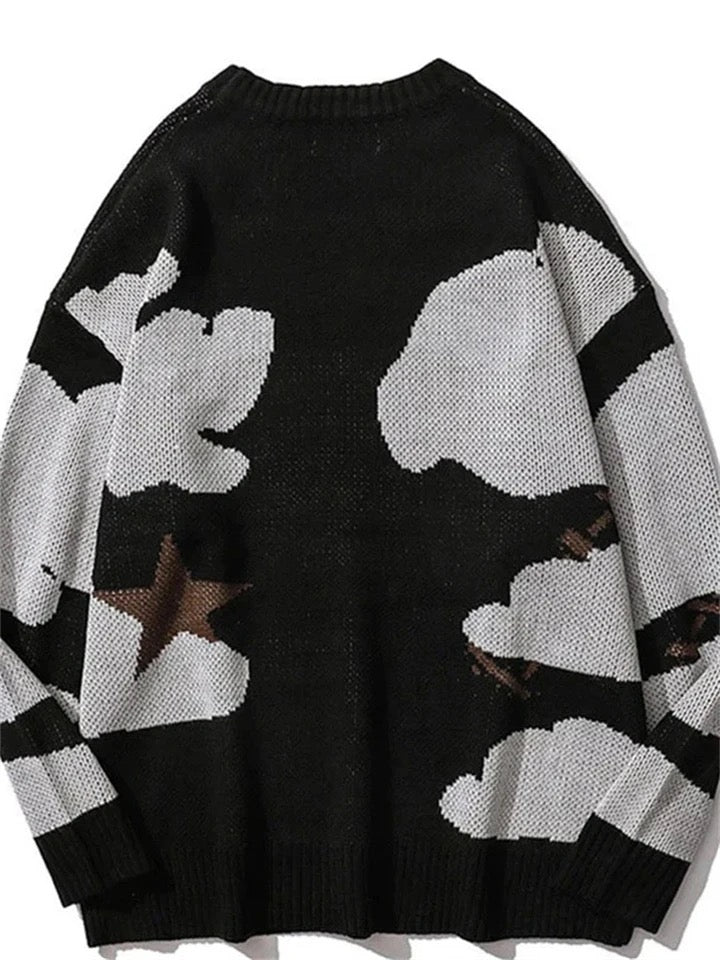 Uzi Sweater