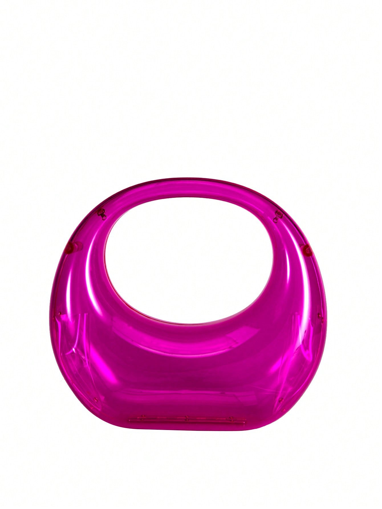 Acrylic Handbag