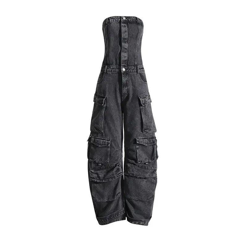 Ash Jumpsuit