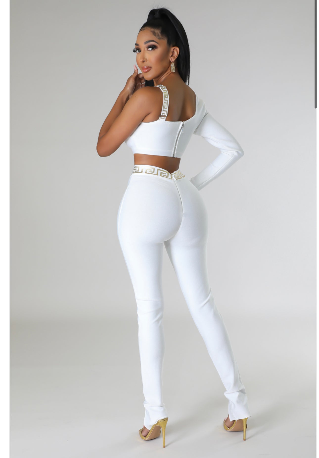 Jay Legging Set