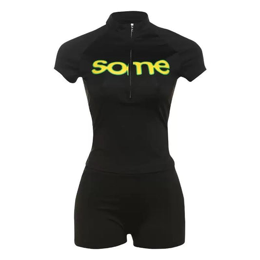 Some Body Short Sets