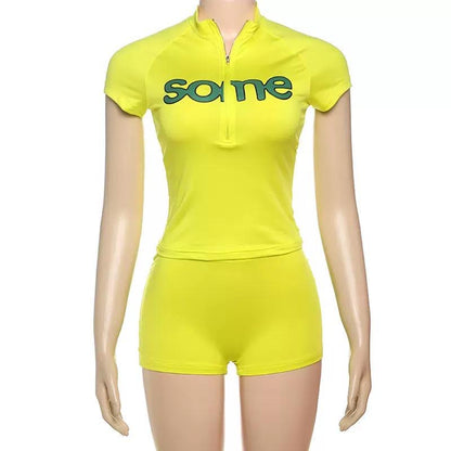 Some Body Short Sets