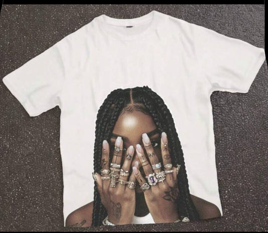 Hip-Hop Tee