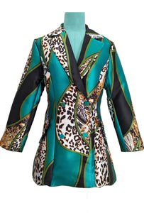 Rock It Blazer