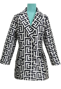 Rock It Blazer