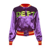 D Jacket