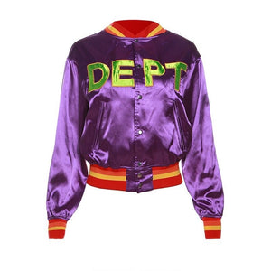 D Jacket
