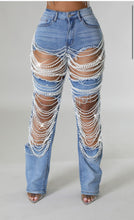 Affair Denim Jeans