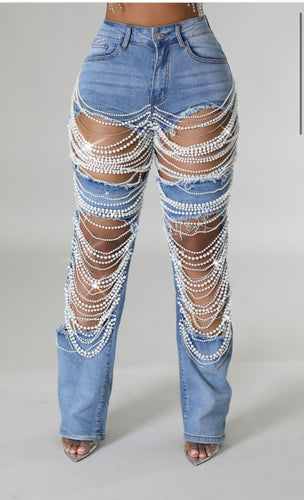 Affair Denim Jeans