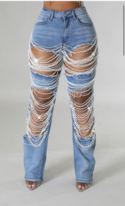 Affair Denim Jeans