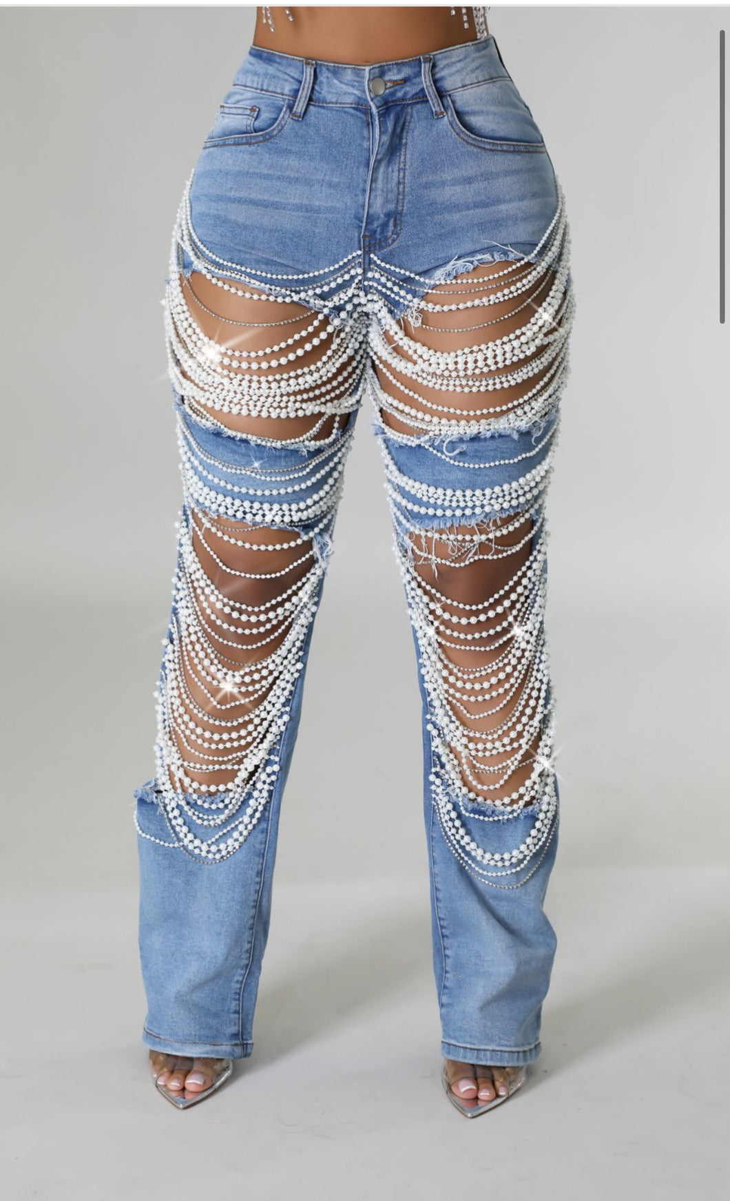 Affair Denim Jeans