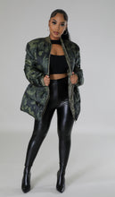 Snow Camo Dress