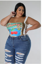 Joliette Top