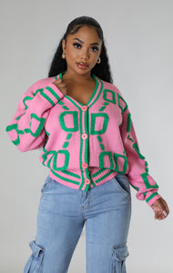 AK Sweater