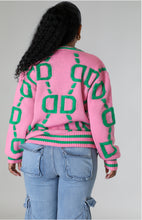 AK Sweater