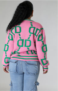 AK Sweater