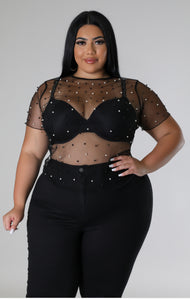 So Pearly Top