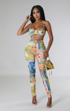 Ayden Leggings Set