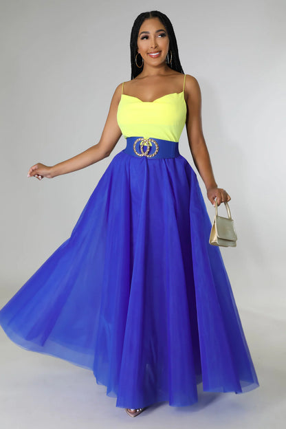 ANVICA SKIRT