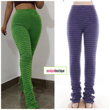 Palazzo Pants