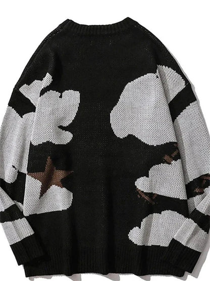 Uzi Sweater