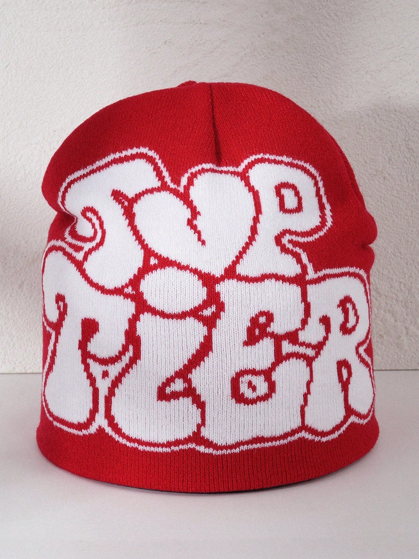 Tier Beanie
