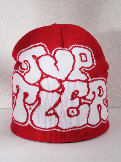 Tier Beanie