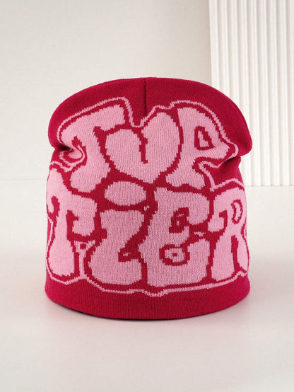 Tier Beanie