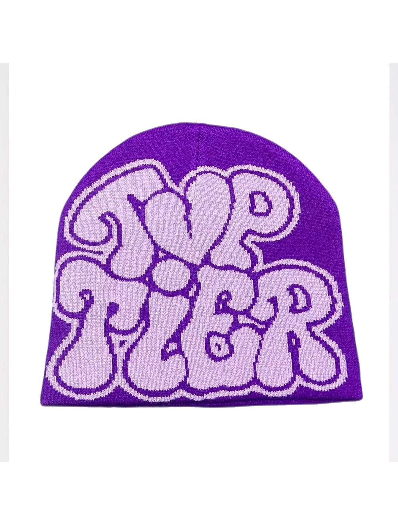 Tier Beanie