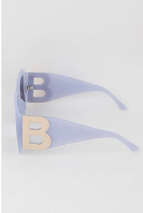 Inspired B Sunglasses