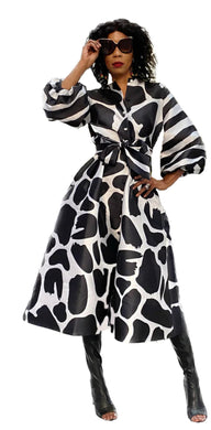 Luxury Unique Dress