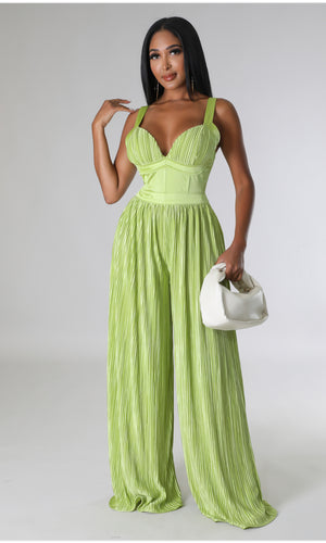 Lelania Jumpsuit