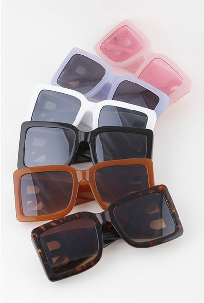 Inspired B Sunglasses