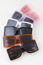 Inspired B Sunglasses