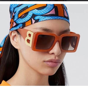 Inspired B Sunglasses