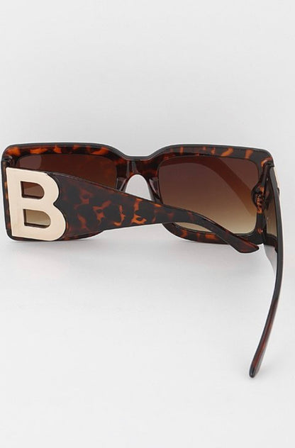 Inspired B Sunglasses