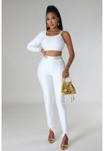 Jay Legging Set