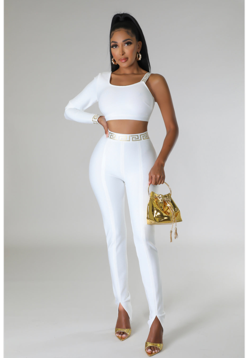 Jay Legging Set
