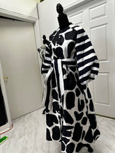 Luxury Unique Dress