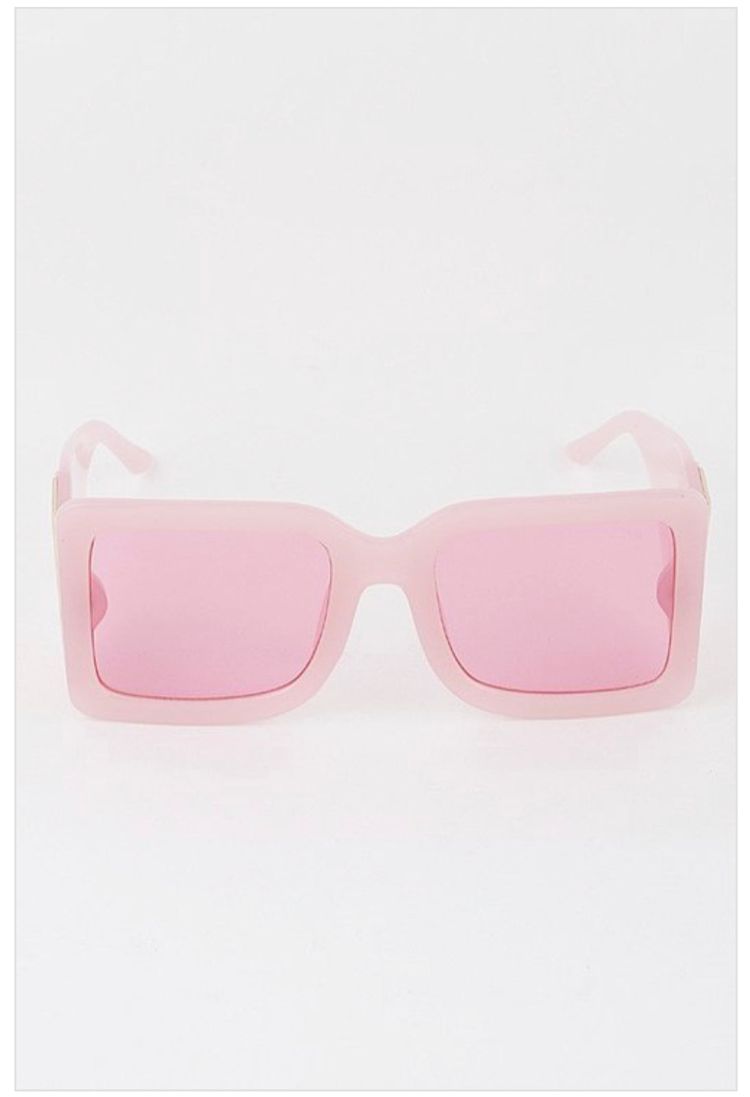 Inspired B Sunglasses