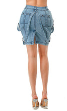 Baddie Plus Skirt