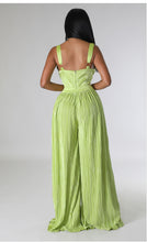 Lelania Jumpsuit