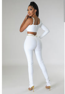 Jay Legging Set